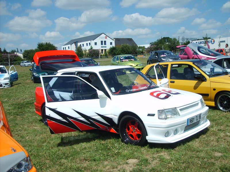 clio
